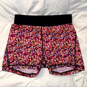Victoria’s Secret Sport Spandex Shorts